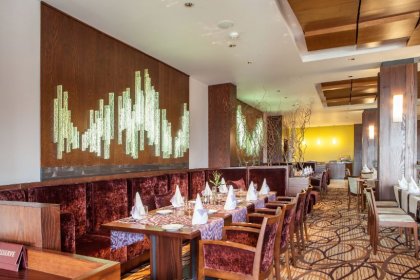 hotel **** - HOTEL PARTIZÁN**** Congress & Wellness Resort - Slovakia - zdjęcie 20