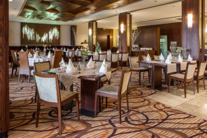 hotel **** - HOTEL PARTIZÁN**** Congress & Wellness Resort - Slovakia - zdjęcie 11