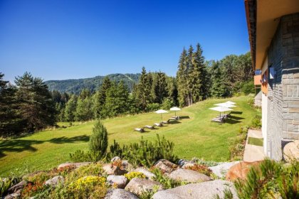 hotel **** - HOTEL PARTIZÁN**** Congress & Wellness Resort - Slovakia - zdjęcie 7