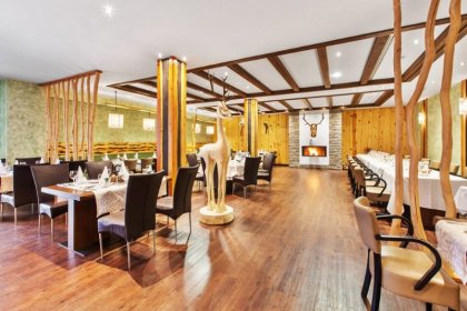 hotel **** - HOTEL PARTIZÁN**** Congress & Wellness Resort - Slovakia - zdjęcie 15