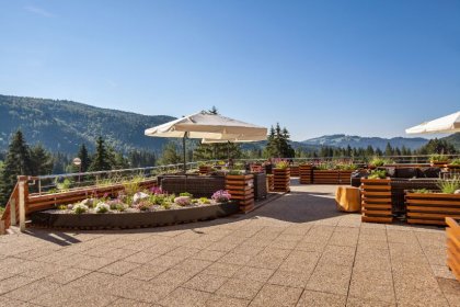 hotel **** - HOTEL PARTIZÁN**** Congress & Wellness Resort - Slovakia - zdjęcie 9