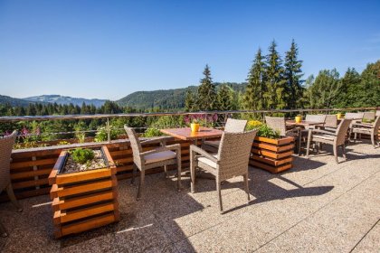 hotel **** - HOTEL PARTIZÁN**** Congress & Wellness Resort - Slovakia - zdjęcie 8