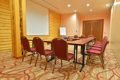hotel **** - HOTEL PARTIZÁN**** Congress & Wellness Resort - Slovakia - zdjęcie 30