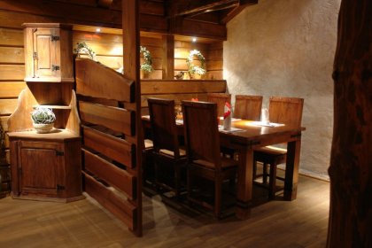 hotel **** - HOTEL PARTIZÁN**** Congress & Wellness Resort - Slovakia - zdjęcie 16