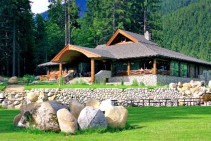 hotel **** - HOTEL PARTIZÁN**** Congress & Wellness Resort - Slovakia - zdjęcie 10