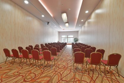 hotel **** - HOTEL PARTIZÁN**** Congress & Wellness Resort - Slovakia - zdjęcie 34