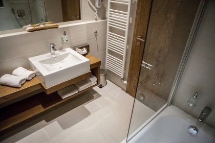 hotel **** - HOTEL PARTIZÁN**** Congress & Wellness Resort - Slovakia - zdjęcie 54