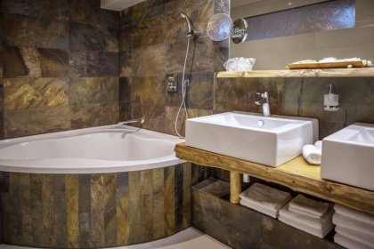 hotel **** - HOTEL PARTIZÁN**** Congress & Wellness Resort - Slovakia - zdjęcie 49