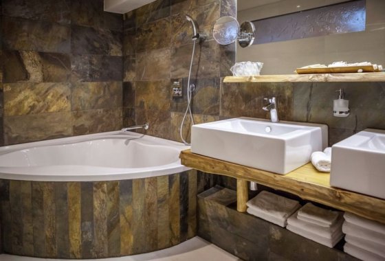 hotel **** - HOTEL PARTIZÁN**** Congress & Wellness Resort - Slovakia - Pokoje - zdjęcie 15