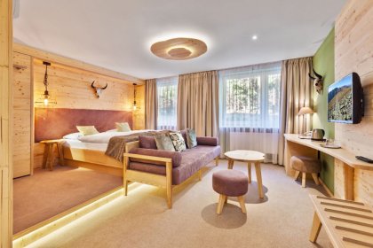 hotel **** - HOTEL PARTIZÁN**** Congress & Wellness Resort - Slovakia - zdjęcie 48