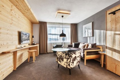 hotel **** - HOTEL PARTIZÁN**** Congress & Wellness Resort - Slovakia - zdjęcie 47