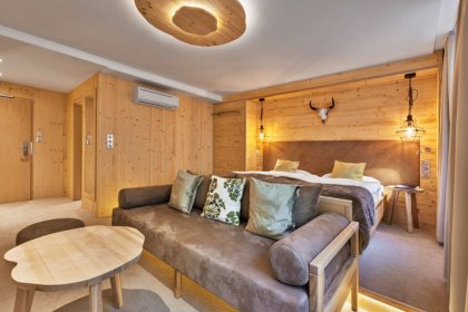 hotel **** - HOTEL PARTIZÁN**** Congress & Wellness Resort - Slovakia - zdjęcie 46