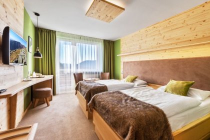 hotel **** - HOTEL PARTIZÁN**** Congress & Wellness Resort - Slovakia - zdjęcie 45