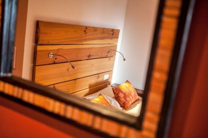 hotel **** - HOTEL PARTIZÁN**** Congress & Wellness Resort - Slovakia - zdjęcie 43