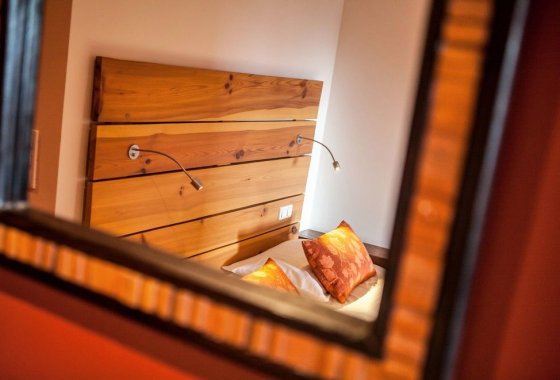 hotel **** - HOTEL PARTIZÁN**** Congress & Wellness Resort - Slovakia - Pokoje - zdjęcie 8
