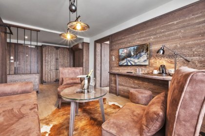 hotel **** - HOTEL PARTIZÁN**** Congress & Wellness Resort - Slovakia - zdjęcie 52