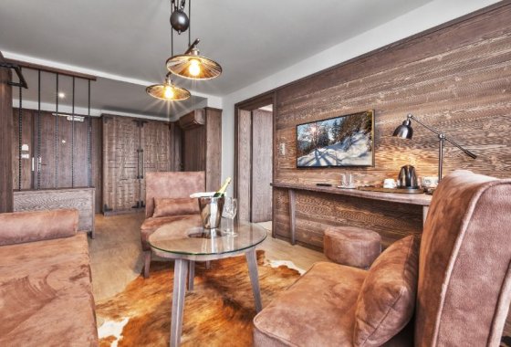 hotel **** - HOTEL PARTIZÁN**** Congress & Wellness Resort - Slovakia - Pokoje - zdjęcie 6