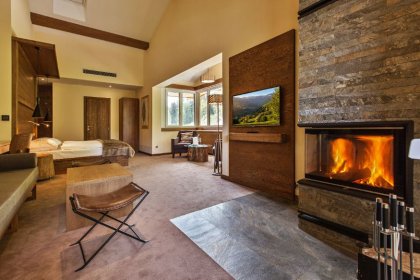 hotel **** - HOTEL PARTIZÁN**** Congress & Wellness Resort - Slovakia - zdjęcie 39