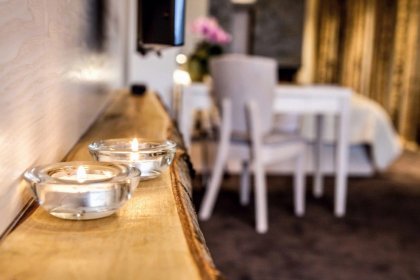 hotel **** - HOTEL PARTIZÁN**** Congress & Wellness Resort - Slovakia - zdjęcie 55