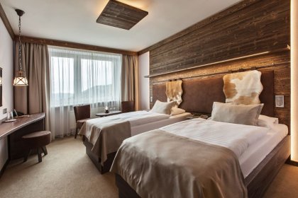 hotel **** - HOTEL PARTIZÁN**** Congress & Wellness Resort - Slovakia - zdjęcie 53