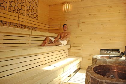 hotel **** - HOTEL PARTIZÁN**** Congress & Wellness Resort - Slovakia - zdjęcie 72