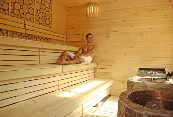 hotel **** - HOTEL PARTIZÁN**** Congress & Wellness Resort - Slovakia - Usługi - zdjęcie 17