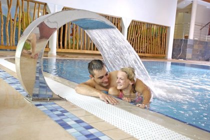 hotel **** - HOTEL PARTIZÁN**** Congress & Wellness Resort - Slovakia - zdjęcie 71