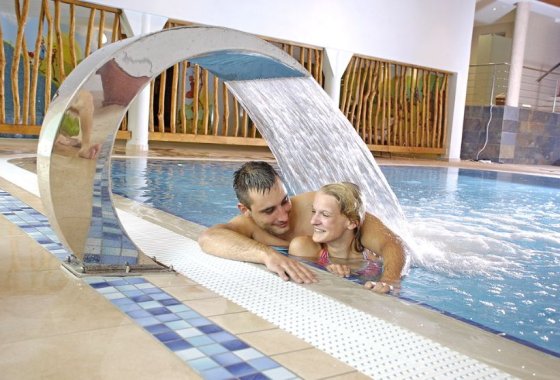 hotel **** - HOTEL PARTIZÁN**** Congress & Wellness Resort - Slovakia - Usługi - zdjęcie 16