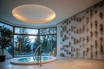 hotel **** - HOTEL PARTIZÁN**** Congress & Wellness Resort - Slovakia - zdjęcie 65