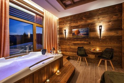 hotel **** - HOTEL PARTIZÁN**** Congress & Wellness Resort - Slovakia - zdjęcie 64