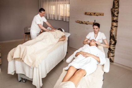 hotel **** - HOTEL PARTIZÁN**** Congress & Wellness Resort - Slovakia - zdjęcie 62