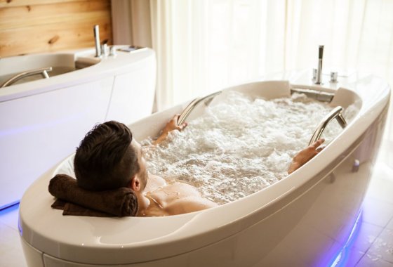 hotel **** - HOTEL PARTIZÁN**** Congress & Wellness Resort - Slovakia - Usługi - zdjęcie 6