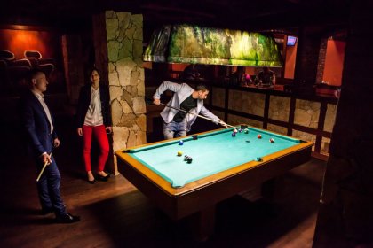 hotel **** - HOTEL PARTIZÁN**** Congress & Wellness Resort - Slovakia - zdjęcie 60
