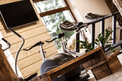 hotel **** - HOTEL PARTIZÁN**** Congress & Wellness Resort - Slovakia - zdjęcie 73