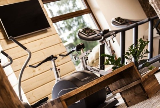 hotel **** - HOTEL PARTIZÁN**** Congress & Wellness Resort - Slovakia - Usługi - zdjęcie 18