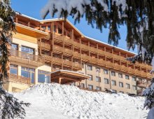 HOTEL PARTIZÁN**** Congress & Wellness Resort - Slovakia
