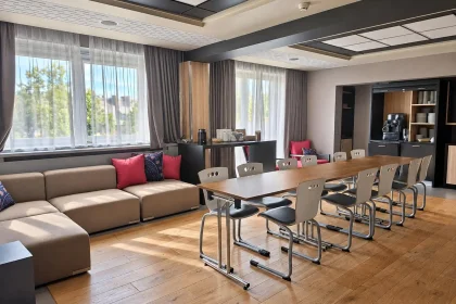 hotel - Nowotarska Konferencje - zdjęcie 8