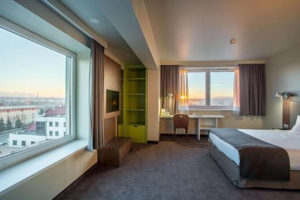 hotel - B&B Hotel Nowy Targ Centrum - zdjęcie 9