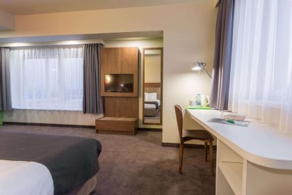 hotel - B&B Hotel Nowy Targ Centrum - zdjęcie 4