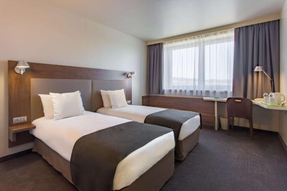 hotel - B&B Hotel Nowy Targ Centrum - zdjęcie 3