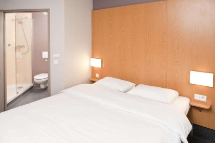 hotel - B&B HOTEL Wrocław Centrum - zdjęcie 4
