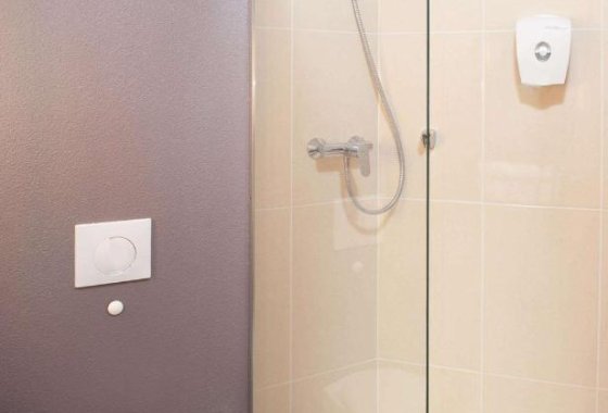 hotel - B&B HOTEL Wrocław Centrum - Pokoje - zdjęcie 3