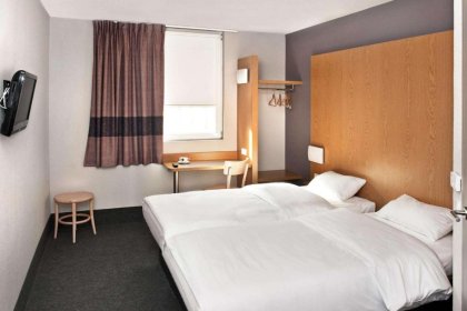 hotel - B&B HOTEL Wrocław Centrum - zdjęcie 5