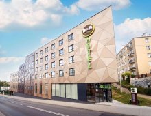 B&B Hotel Lublin Centrum
