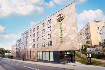 B&B Hotel Lublin Centrum