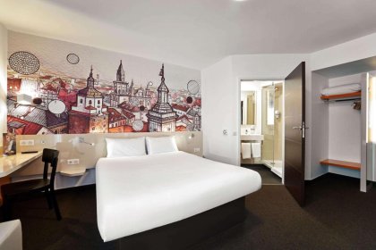 hotel - B&B Hotel Lublin Centrum - zdjęcie 13