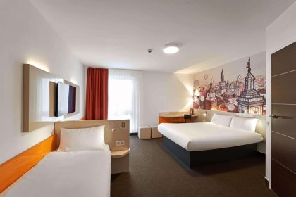 hotel - B&B Hotel Lublin Centrum - zdjęcie 10