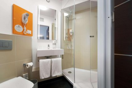hotel - B&B Hotel Lublin Centrum - zdjęcie 8