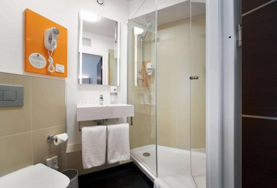 hotel - B&B Hotel Lublin Centrum - Pokoje - zdjęcie 6