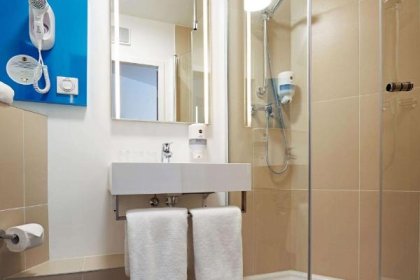hotel - B&B Hotel Lublin Centrum - zdjęcie 7